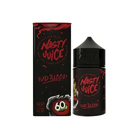 Nasty Juicee Bad Blood